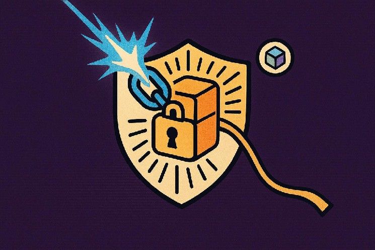 سلسلة BNB الذكية: اختبارات ما بعد الكم تخفض الإنتاجية 40% وترفع زمن الاستجابة P99