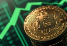 بيتكوين على حافة واحدة من أصعب اختباراتها: ماذا سيحدث بعد ذلك؟