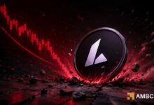 "ليت" تهوي 16% مع بيع الحيتان، لكن أرباح LIT لا تزال قائمة – كيف؟