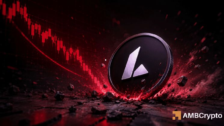 "ليت" تهوي 16% مع بيع الحيتان، لكن أرباح LIT لا تزال قائمة – كيف؟