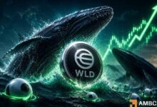 وورلدكوين تستعيد مليار دولار من القيمة السوقية – هل يحفز سعر 0.30 دولار انطلاقة WLD القادمة؟