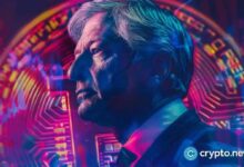 جيمي ديمون، الرئيس التنفيذي لـ JPMorgan، يهاجم قانون الوضوح بشأن مخاطر إيداع العملات الرقمية
