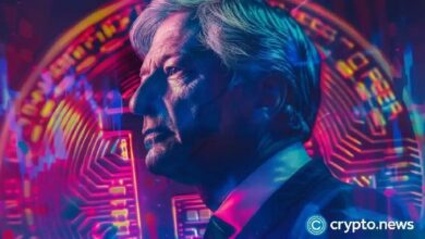 جيمي ديمون، الرئيس التنفيذي لـ JPMorgan، يهاجم قانون الوضوح بشأن مخاطر إيداع العملات الرقمية