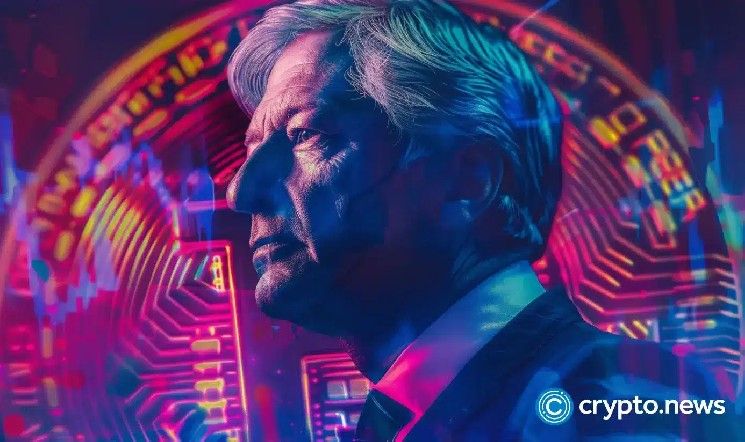 جيمي ديمون، الرئيس التنفيذي لـ JPMorgan، يهاجم قانون الوضوح بشأن مخاطر إيداع العملات الرقمية
