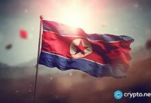 كوريا الشمالية تنفي بيانات "تي آر إم لابز" التي تربطها باختراقات كبرى للعملات الرقمية