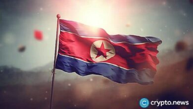 كوريا الشمالية تنفي بيانات "تي آر إم لابز" التي تربطها باختراقات كبرى للعملات الرقمية