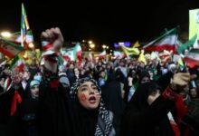 إيران تقترح إنهاء الحرب ورفع العقوبات وفقًا لرويترز