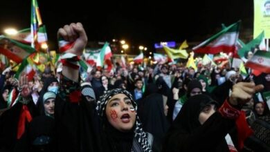 إيران تقترح إنهاء الحرب ورفع العقوبات وفقًا لرويترز