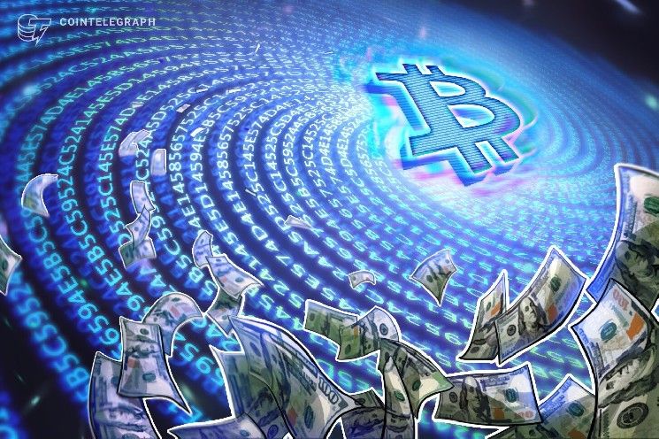 مديرو الصناديق يضاعفون استثماراتهم في بيتكوين مع انتعاش المشاعر تجاه العملات الرقمية — كوين شيرز