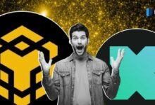 سلسلة BNB تتوسع في الأسهم المُرمّزة بإدراج 50 سهمًا جديدًا