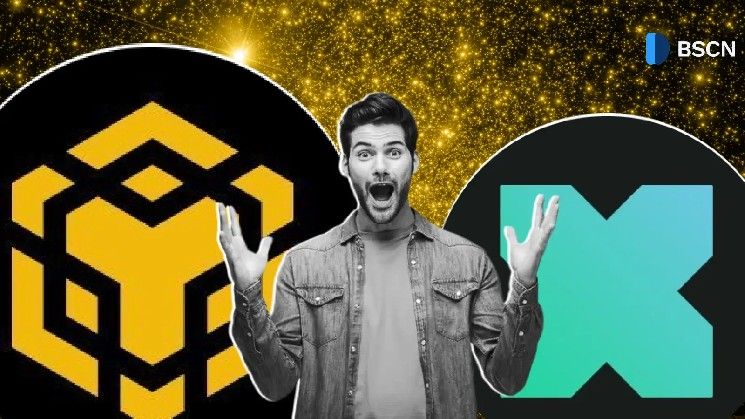 سلسلة BNB تتوسع في الأسهم المُرمّزة بإدراج 50 سهمًا جديدًا