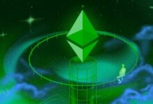عنفوان تقلبات الإيثيريوم يصل لأدنى مستوياته منذ أشهر: هل الانطلاقة قادمة أم المزيد من الانخفاض؟