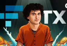 **مراهنات سام بانكمان-فريد الاستثمارية قد تصل إلى 100 مليار دولار**