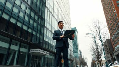 استثمار AIMCo في مايكروستراتيجي يشير إلى دخول جريء لصناديق الثروة السيادية في بيتكوين