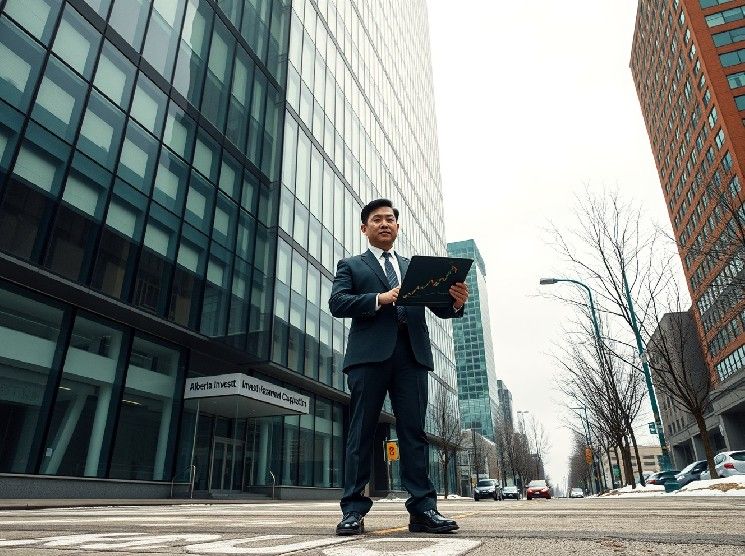 استثمار AIMCo في مايكروستراتيجي يشير إلى دخول جريء لصناديق الثروة السيادية في بيتكوين