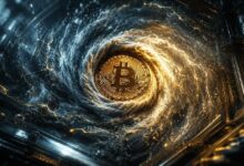 CME يطلق أداة تداول الخوف على غرار VIX لعقود بيتكوين.. والتحدي الأصعب يبدأ الآن