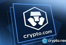 كريبتو.كوم تحصل على ترخيص الإمارات لتفعيل المدفوعات الحكومية بالعملات المشفرة في دبي