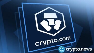 كريبتو.كوم تحصل على ترخيص الإمارات لتفعيل المدفوعات الحكومية بالعملات المشفرة في دبي