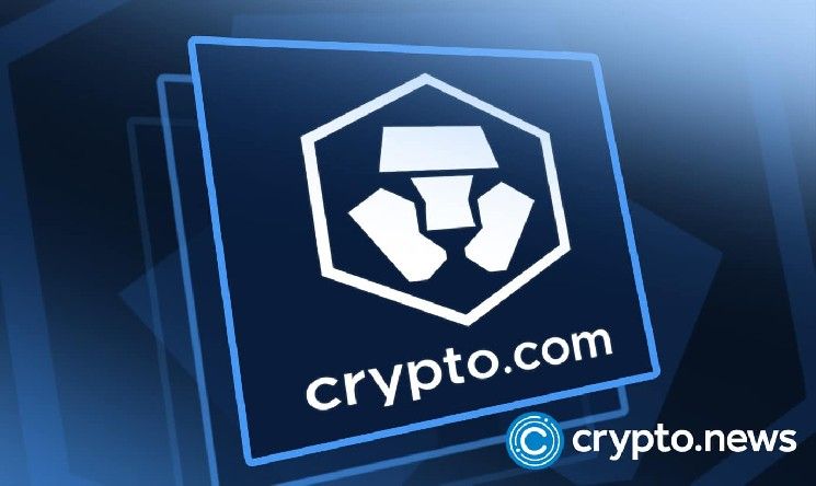 كريبتو.كوم تحصل على ترخيص الإمارات لتفعيل المدفوعات الحكومية بالعملات المشفرة في دبي