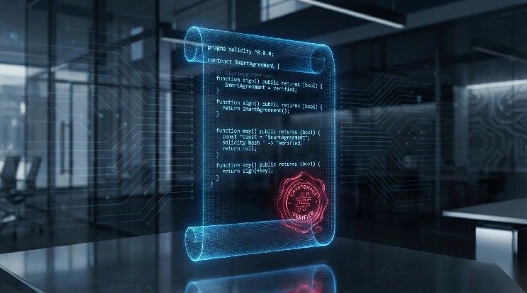 تركيا تؤمن 130 أرشيفًا عبر تقنية بلوكتشين إيثيريوم