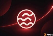SEI يستعد لكسر مقاومة 0.0694 دولار – هل يستطيع الثيران دفع السعر نحو 0.080 دولار؟