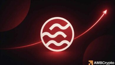 SEI يستعد لكسر مقاومة 0.0694 دولار – هل يستطيع الثيران دفع السعر نحو 0.080 دولار؟