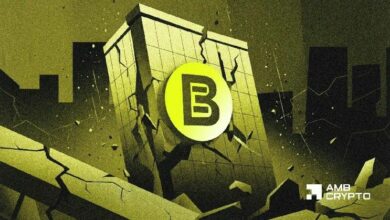 BMNR يواجه انهيارًا بنسبة 90% – كيف يؤثر ذلك على إيثريوم عند 2000 دولار