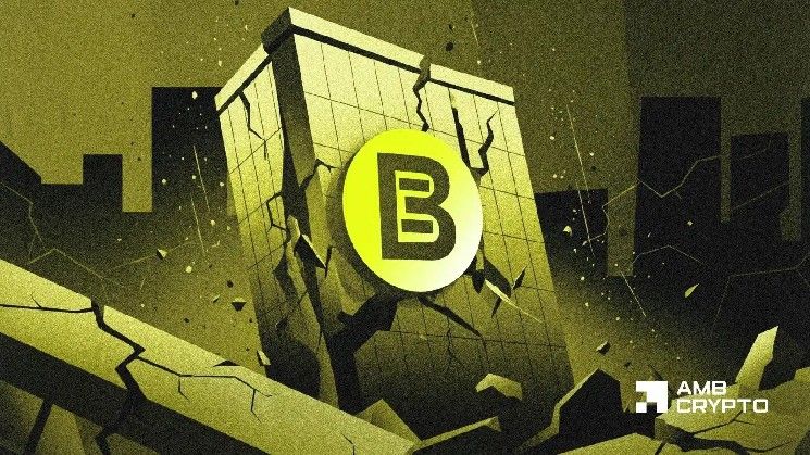 BMNR يواجه انهيارًا بنسبة 90% – كيف يؤثر ذلك على إيثريوم عند 2000 دولار