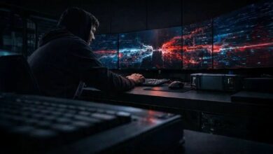 بعد استغلال 16.5 مليار دولار، ديفي تجبر الآن نحو الضوابط التي كانت تقاومها