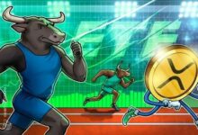 تجاوزت التدفقات التراكمية لصناديق XRP المتداولة أعلى مستوياتها على الإطلاق: هل تشعل شرارة ارتفاع السعر؟