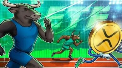 تجاوزت التدفقات التراكمية لصناديق XRP المتداولة أعلى مستوياتها على الإطلاق: هل تشعل شرارة ارتفاع السعر؟
