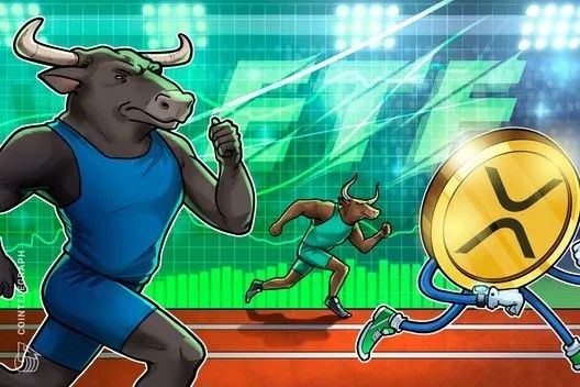 تجاوزت التدفقات التراكمية لصناديق XRP المتداولة أعلى مستوياتها على الإطلاق: هل تشعل شرارة ارتفاع السعر؟