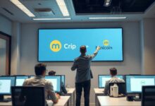 كريبتو تنضم إلى مينيكوين، مما يغذي التكهنات بخروج IPX من أعمال الرموز غير القابلة للاستبدال