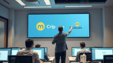 كريبتو تنضم إلى مينيكوين، مما يغذي التكهنات بخروج IPX من أعمال الرموز غير القابلة للاستبدال