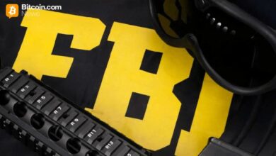الـFBI يضبط 40 مليون دولار من سبائك الذهب من منزل مسؤول بـCIA في قضية سرقة