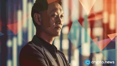 تراجع رئيس Binance عن تقرير العقوبات لـ WSJ
