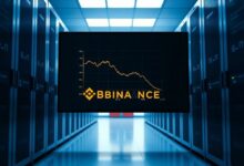 تراجع احتياطيات بينانس بمقدار 236 مليون دولار مع تباين تدفقات البورصة