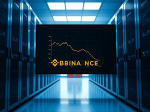 تراجع احتياطيات بينانس بمقدار 236 مليون دولار مع تباين تدفقات البورصة
