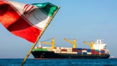 الولايات المتحدة تستهدف 7.7 مليار دولار من العملات المشفرة الإيرانية وتجمد أصولاً بقيمة 500 مليون دولار