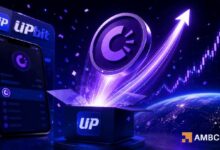 فك شفرة ارتفاع عملة OriginTrail [TRAC] بنسبة 77%: تأثير Upbit وضجة الذكاء الاصطناعي والمزيد