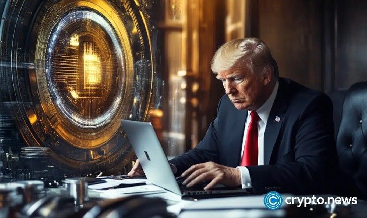 أمر ترامب التقاعدي يفتح خطط 401(k) أمام العملات الرقمية والأصول البديلة لأول مرة