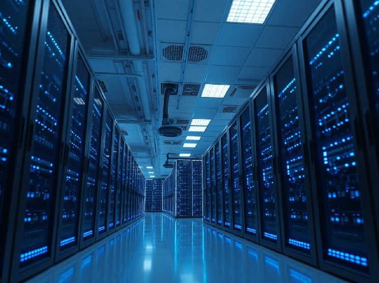 تقرير أرباح تيرا وولف: إيرادات الحوسبة عالية الأداء تصل 21 مليون دولار في الربع الأول، متجاوزة تعدين البيتكوين لأول مرة