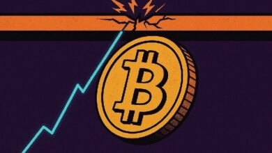 سعر البيتكوين يختبر خط الـ200 يوم، بينما الثيران تستهدف 85 ألف دولار أو إعادة اختبار 72 ألف دولار