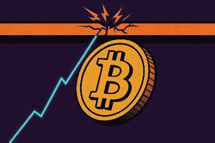 سعر البيتكوين يختبر خط الـ200 يوم، بينما الثيران تستهدف 85 ألف دولار أو إعادة اختبار 72 ألف دولار