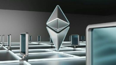 مؤسسة إيثيريوم تواجه موجة من الاستقالات البارزة مع تعمق التغييرات الداخلية