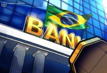 البرازيل تحظر تسوية العملات الرقمية في قنوات الدفع العابرة للحدود المنظمة