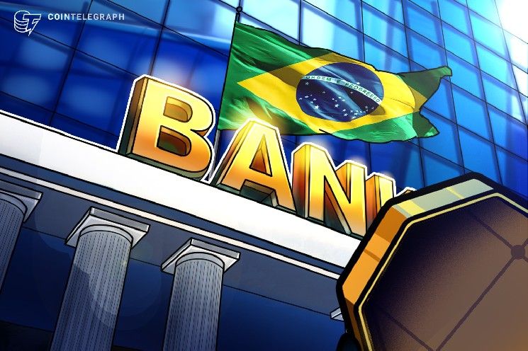 البرازيل تحظر تسوية العملات الرقمية في قنوات الدفع العابرة للحدود المنظمة