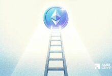 سعر إيثريوم يستعيد 2,380 دولارًا: هل حان التحول الهيكلي لـ ETH أخيرًا؟