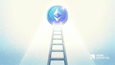 سعر إيثريوم يستعيد 2,380 دولارًا: هل حان التحول الهيكلي لـ ETH أخيرًا؟