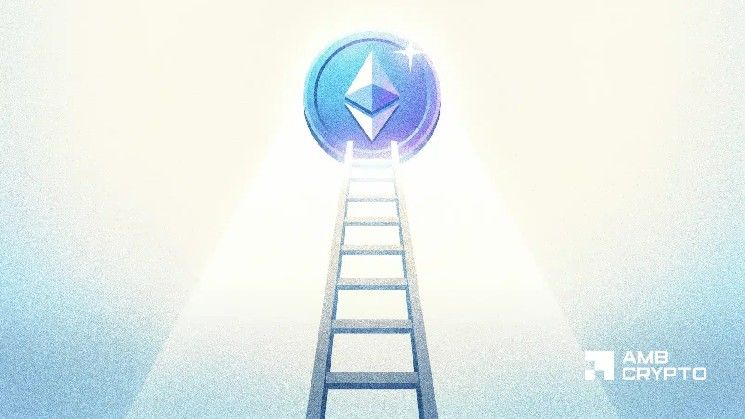 سعر إيثريوم يستعيد 2,380 دولارًا: هل حان التحول الهيكلي لـ ETH أخيرًا؟